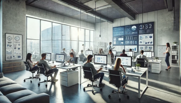 Embracing the Future: Why Your Business Needs Digital Innovation Now
